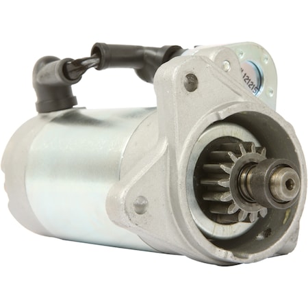 Db Electrical New Starter For Subaru 212Cc Engine Used On Snowblower 12 Volt Sch0073 Qdex17 410-58071
